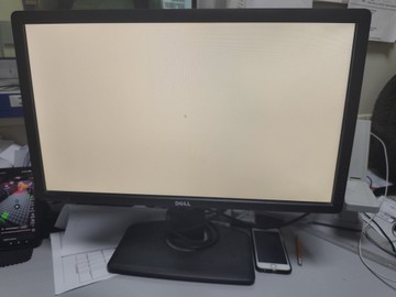 Б/в Монітор Dell u2312hmt 01-201042516