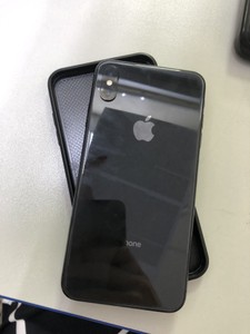Б/у Мобільний телефон Apple iphone xs max 64gb 01-201044009