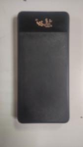 Б/у Повербанк Оrito sp03 power bank 30000mah fast charging qc 22.5w pd20w usbc powerbank 3usb output 01-201043711