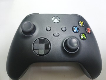 Б/в Геймпад Microsoft xbox series x s wireless controller 01-201048150