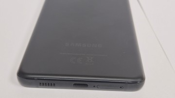 Б/в Мобільний телефон Samsung g998 galaxy s21 ultra 5g 12/128gb 01-201045515