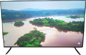 Б/в Телевізор Xiaomi tv s mini led 55 2025 01-201048253