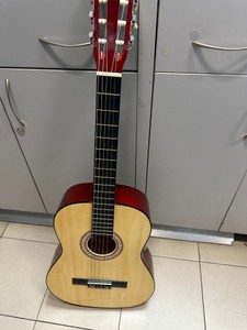 Б/в Гітара Almira cg-1702 01-201048227