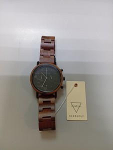 Б/в Годинник Kerbholz sn2401 01-201050679