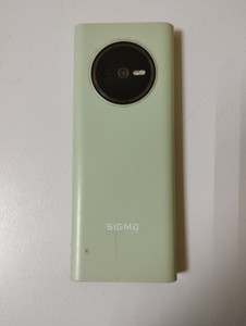 Б/в Мобільний телефон Sigma x-style 353 trend 01-201052305