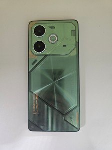 Б/в Мобільний телефон Tecno pova 6 li7 12/256gb 01-201052560