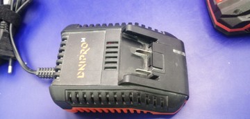 Б/в Шурупокрут Dnipro-M cd-201hbc compact 2акб 2ah зп 01-201052683