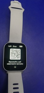 Б/у Смарт-часы Xiaomi redmi watch 5 active 01-201052852