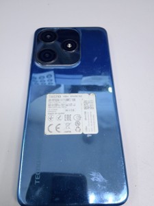 Б/у Мобільний телефон Tecno spark 10c 4/64gb 01-201053713