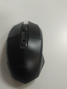 Б/в Миша Trust gxt 110 felox wireless gaming mouse 01-201053861