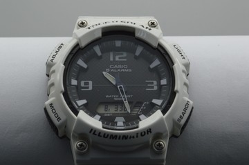 Б/у Часы Casio aq-s810w 01-201054496