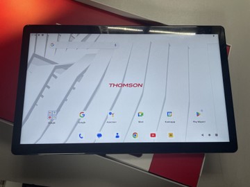 Б/в Планшет Thomson teo 13 4/64gb lte 01-201054428