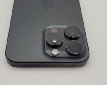 Б/в Мобільний телефон Apple iphone 15 pro max 256gb 01-201052236