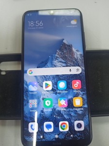 Б/в Мобільний телефон Xiaomi redmi note 8 3/32gb 01-201055012