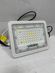 Б/в Ліхтарик Videx f2e 50w 5000k 01-201053047