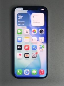 Б/в Мобільний телефон Apple iphone 12 pro max 256gb 01-201054733