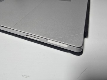 Б/в Планшет Microsoft surface pro 7 plus intel core i3-1135g7/ram 8gb/ssd 128gb/wi-fi 01-201052917