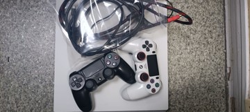 Б/в Ігрова приставка Sony playstation 4 pro 1tb 01-201057874