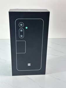 Б/в Мобільний телефон Solana seeker 8/128gb 01-201057810