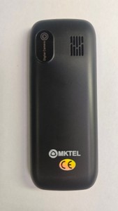 Б/в Мобільний телефон Mktel m2023 01-201059945