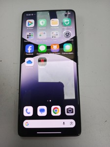 Б/в Мобільний телефон Xiaomi redmi note 14 pro 8/256gb 01-201060923