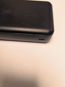 Б/у Повербанк Hoco j100a high-ranking 20000mah 10.5w 01-201063575