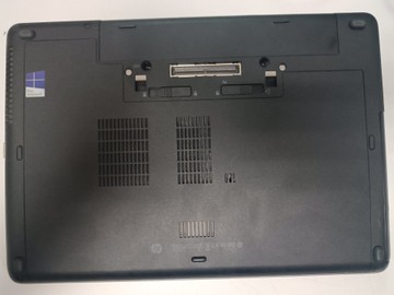 Б/в Ноутбук Hp 14/core i5 4210m ddr3/8gb ddr3/ssd 120 gb/*інтегрована 01-201064284