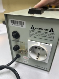 Б/в Стабілізатор напруги Luxeon avr - 500va 01-201063831
