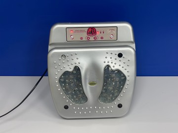 Б/у Массажер для ног Foot Energy rt-2050 01-201064547