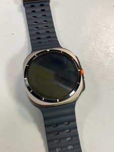 Б/в Смарт-годинник Samsung galaxy watch ultra 2025 01-201063913