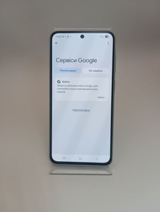 Б/в Мобільний телефон Samsung galaxy a36 5g 8/256gb 01-201066025