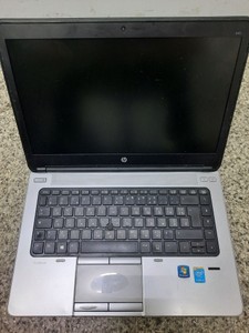 Б/в Ноутбук Hp probook 645 g2 14/amd pro a8-8600b/ram 8gb/ssd 128gb/ інтегрована 01-201065891