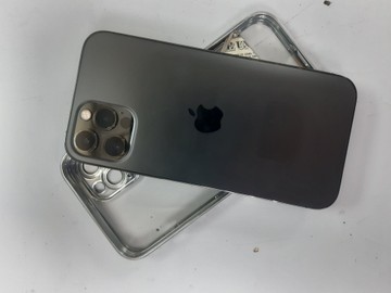 Б/в Мобільний телефон Apple iphone 12 pro 128gb 01-201068683