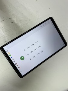 Б/в Планшет Samsung galaxy tab a11 lte 8/128gb 01-201070953