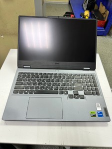 Б/в Ноутбук Lenovo 15/core i5-12450hx ddr5/16gb ddr5/hdd *відсутній/ssd 512 gb/geforce rtx4050 6gb 01-201070684