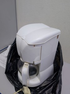Б/в Кавоварка Technika tk-7900 01-201071356