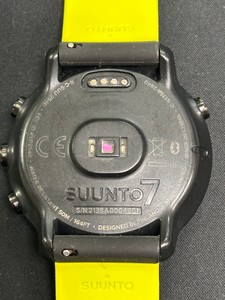 Б/у Смарт-часы Suunto 7 01-201072229