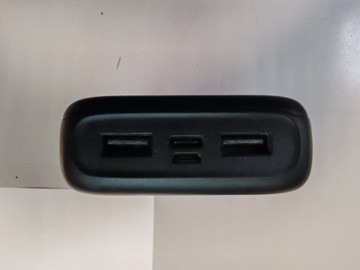 Б/в Повербанк Griffin gp-149-blk 20 000mah 01-201072340
