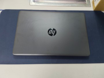 Б/в Ноутбук Hp 15/core i3-1315u ddr5/8gb ddr5/hdd *відсутній/ssd 256 gb/*інтегрована 01-201072067