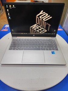 Б/в Ноутбук Hp 14/core i3-1315u ddr5/8gb ddr5/ssd 512 gb/*інтегрована 01-201065853