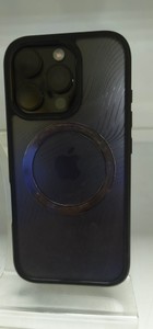 Б/в Мобільний телефон Apple iphone 16 pro 128gb 01-201072927
