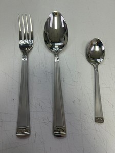 Б/в Набір столових приладів Berghoff matt 24-tlg 01-201053550