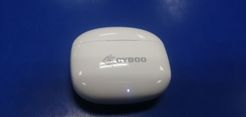Б/в Навушники Cyboo арт 105271 01-201074742