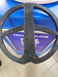 Б/в Металошукач Xp Metal Detectors deus 28 rc 01-201071171