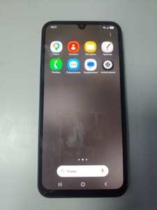 Б/в Мобільний телефон Samsung galaxy a15 sm-a155f 4/128gb 01-201075568
