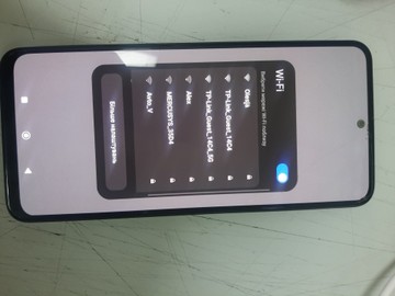 Б/в Мобільний телефон Xiaomi redmi note 12 4/128gb 01-201075644