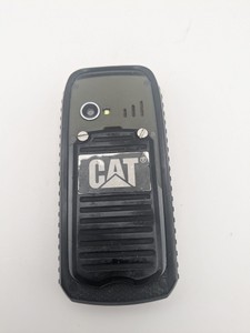 Б/в Мобільний телефон Caterpillar cat b25 01-201074530