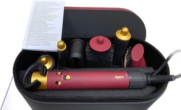 Б/в Плойка Dyson hs08 multi-styler and dryer straight to wavy 596926-01 01-201075288