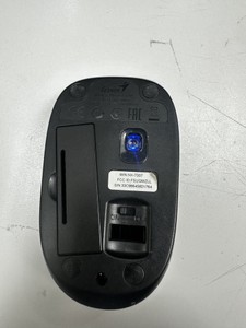 Б/в Миша Genius nx-7007 01-201075943