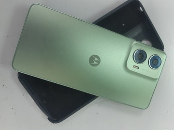 Б/в Мобільний телефон Motorola g24 8/128gb 01-201074987